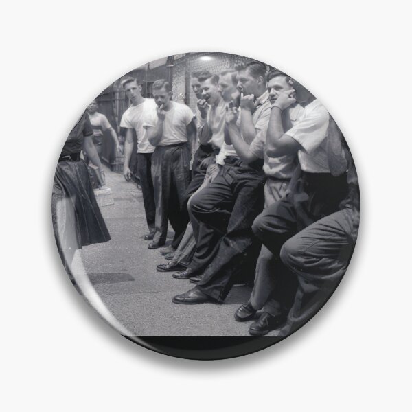 Item preview, Rollins Band designed and sold by SimooArtist.