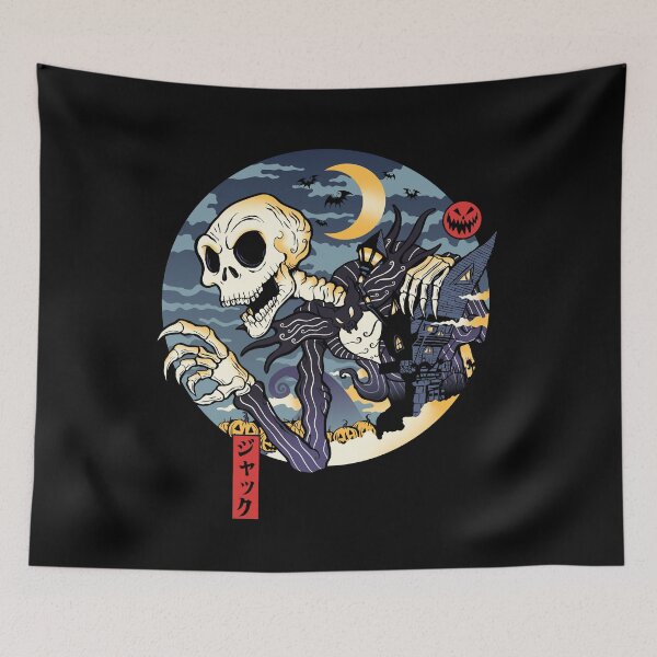 Item preview, JakkaDokuro  designed and sold by DemonigoteCamis.