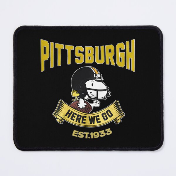 Item preview, Art - Pittsburgh Steelers designed and sold by Kakabela1.