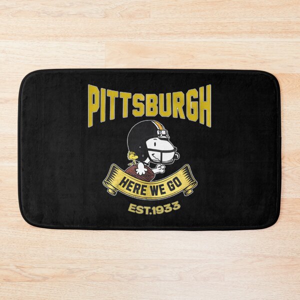 Item preview, Art - Pittsburgh Steelers designed and sold by Kakabela1.