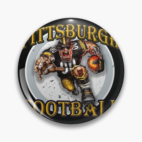 Item preview, Art - Pittsburgh Steelers designed and sold by Kakabela1.