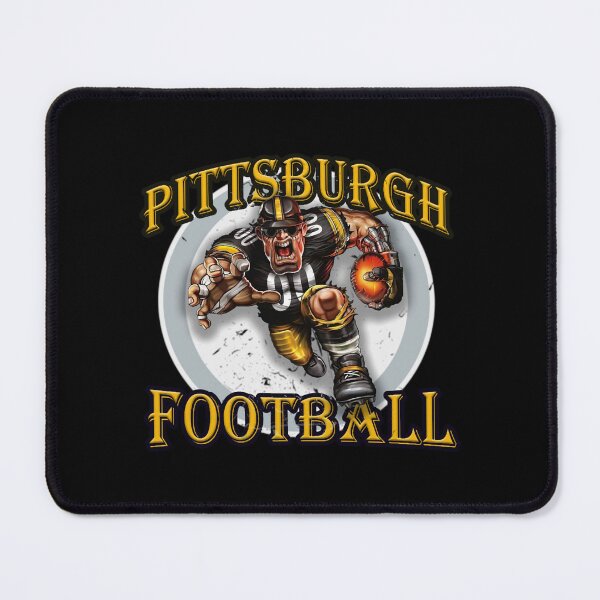 Item preview, Art - Pittsburgh Steelers designed and sold by Kakabela1.