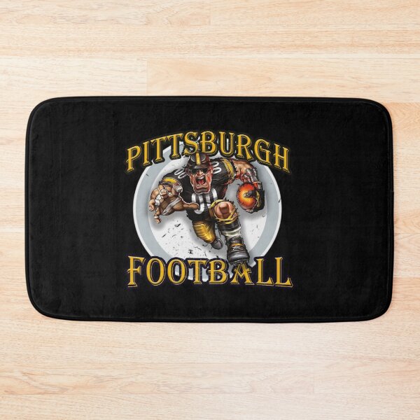 Item preview, Art - Pittsburgh Steelers designed and sold by Kakabela1.