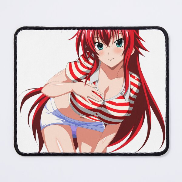 Item preview, Rias Gremory Christmas designed and sold by Anondisegno.