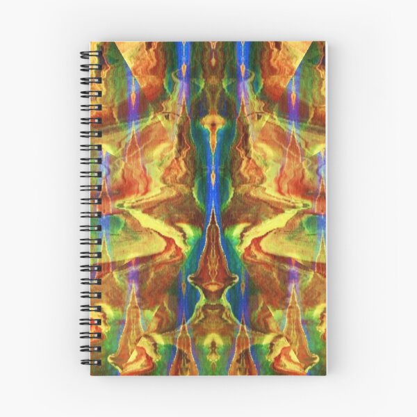 Item preview, Psychedelic pattern #2 designed and sold by Judsun.