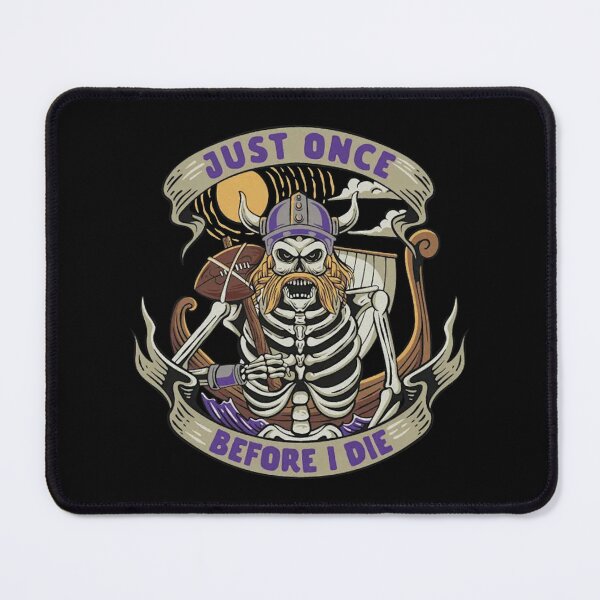 Item preview, Art - Minnesota Vikings designed and sold by bixverha.