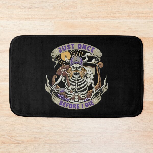 Item preview, Art - Minnesota Vikings designed and sold by bixverha.