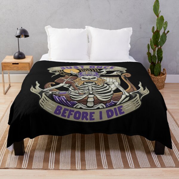 Item preview, Art - Minnesota Vikings designed and sold by bixverha.