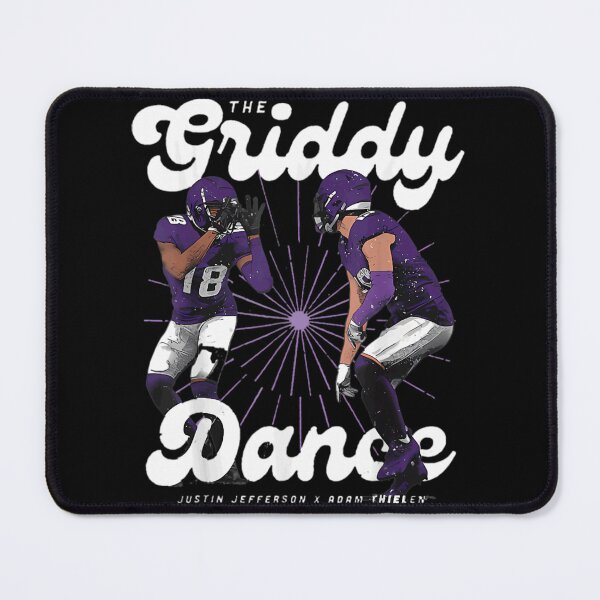 Item preview, Art - Minnesota Vikings designed and sold by bixverha.