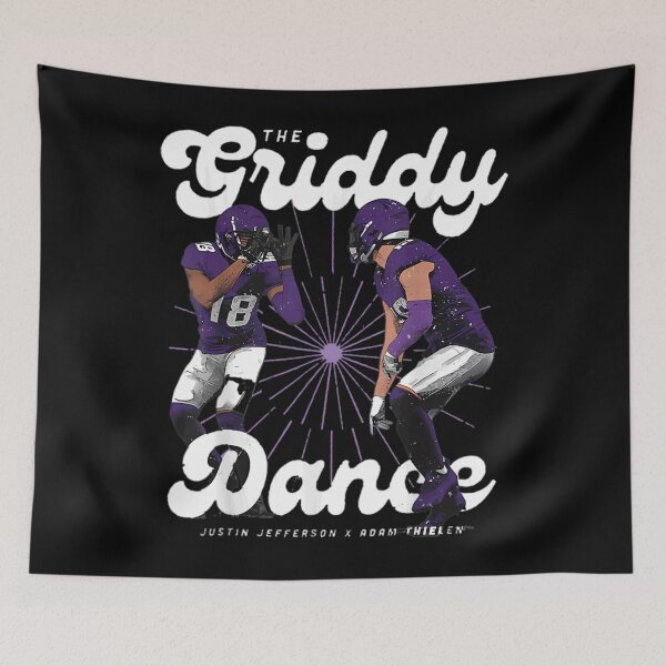 Item preview, Art - Minnesota Vikings designed and sold by bixverha.