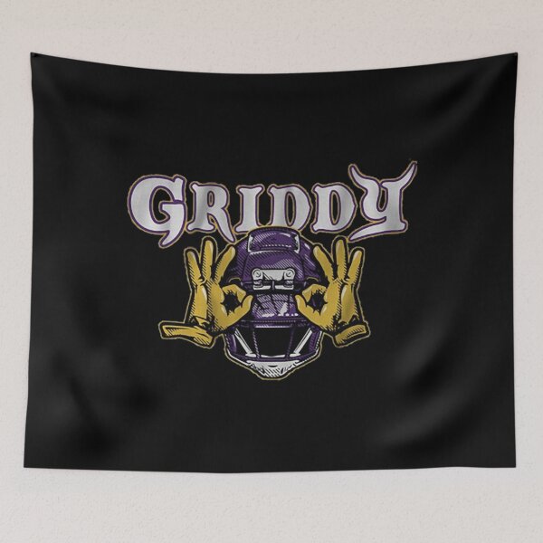 Item preview, Art - Minnesota Vikings designed and sold by bixverha.