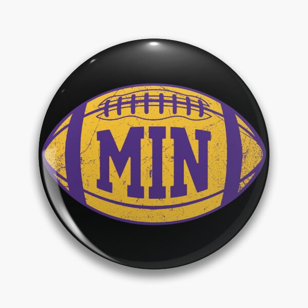 Artikelvorschau, Kunst - Minnesota Vikings entworfen und verkauft von bixverha.