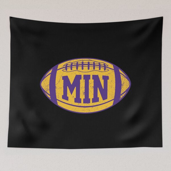 Item preview, Art - Minnesota Vikings designed and sold by bixverha.