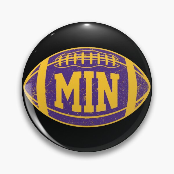 Artikelvorschau, Kunst - Minnesota Vikings entworfen und verkauft von bixverha.