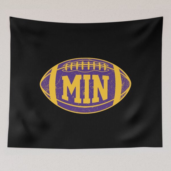 Item preview, Art - Minnesota Vikings designed and sold by bixverha.