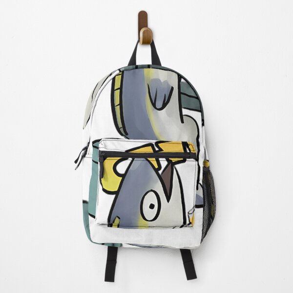 Item preview, Cheers Fish Duo designed and sold by PAMELANUNZIO.