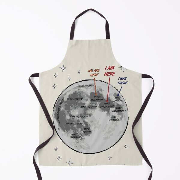 Item preview, Lunar Resilience designed and sold by chromavibes-art.