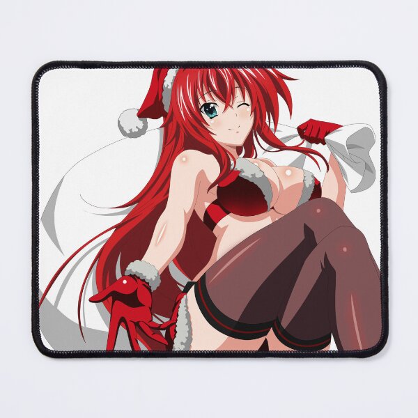 Item preview, Santa Rias Claus designed and sold by Anondisegno.