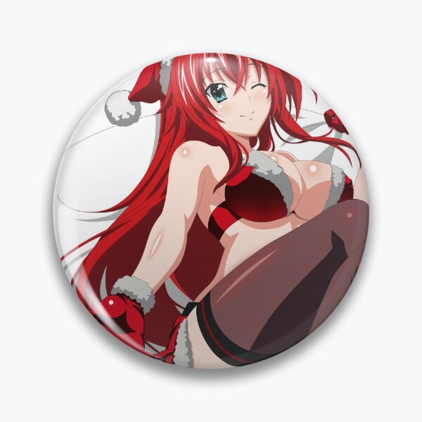 Item preview, Santa Rias Claus designed and sold by Anondisegno.