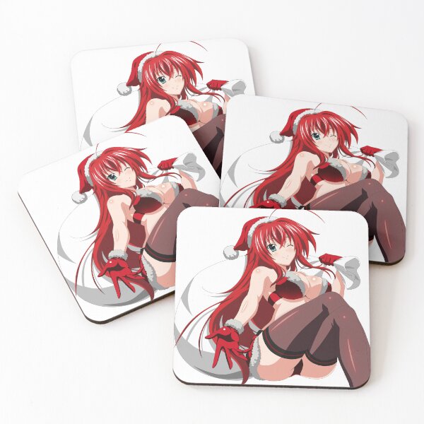 Item preview, Santa Rias Claus designed and sold by Anondisegno.