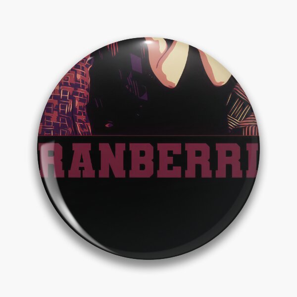 Item preview, The Cranberries designed and sold by Kiiroink.