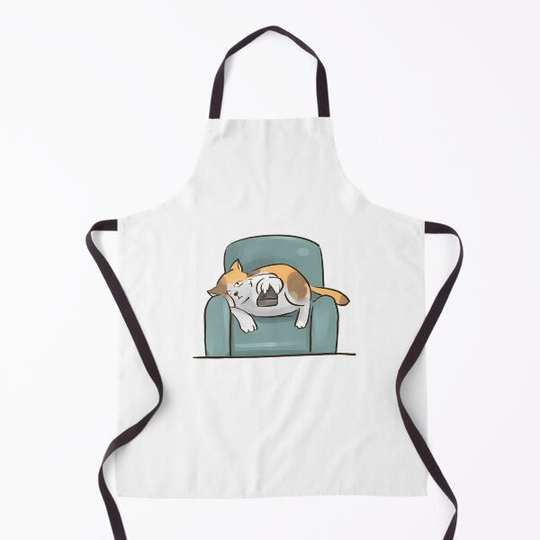 Item preview, Weekend Mood Cat designed and sold by PAMELANUNZIO.