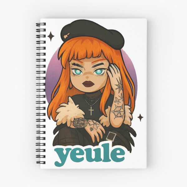 Item preview, Chibi Yeule designed and sold by clintang.