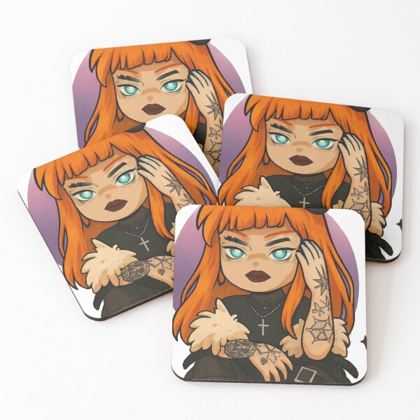 Item preview, Chibi Yeule designed and sold by clintang.