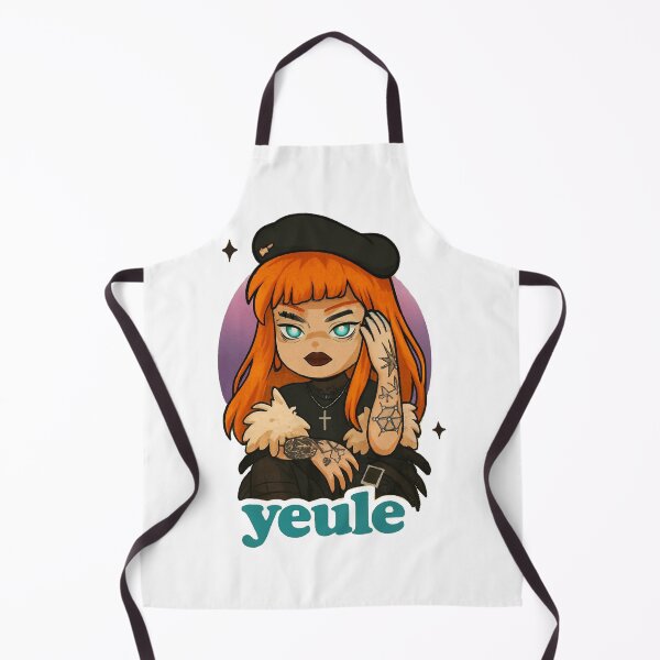 Item preview, Chibi Yeule designed and sold by clintang.