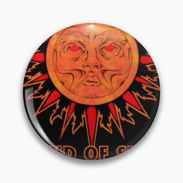 Item preview, Rollins Band The End Of Silence designed and sold by SimooArtist.