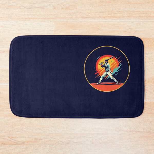 Item preview, Baseball Player designed and sold by Finding Fortuity.