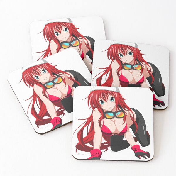 Item preview, Winter rias gremory designed and sold by Anondisegno.
