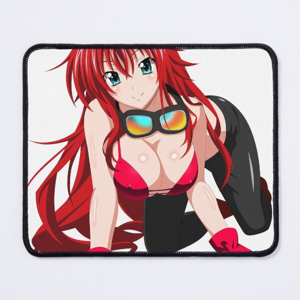 Item preview, Winter rias gremory designed and sold by Anondisegno.
