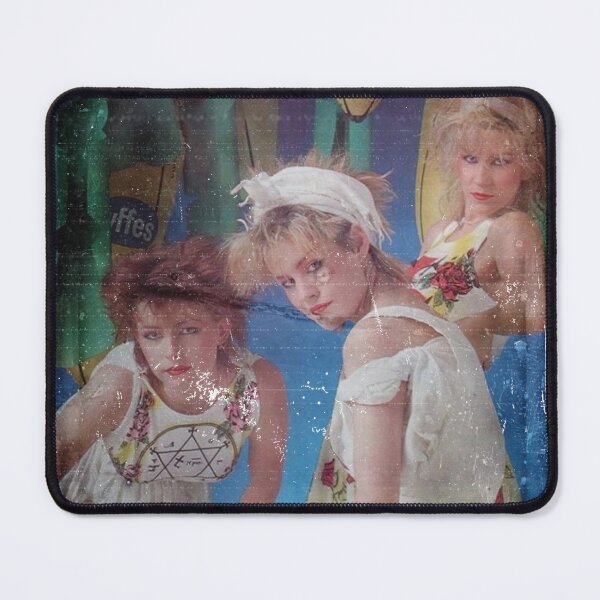 Item preview, Bananarama 1980 designed and sold by Altaf Aji.