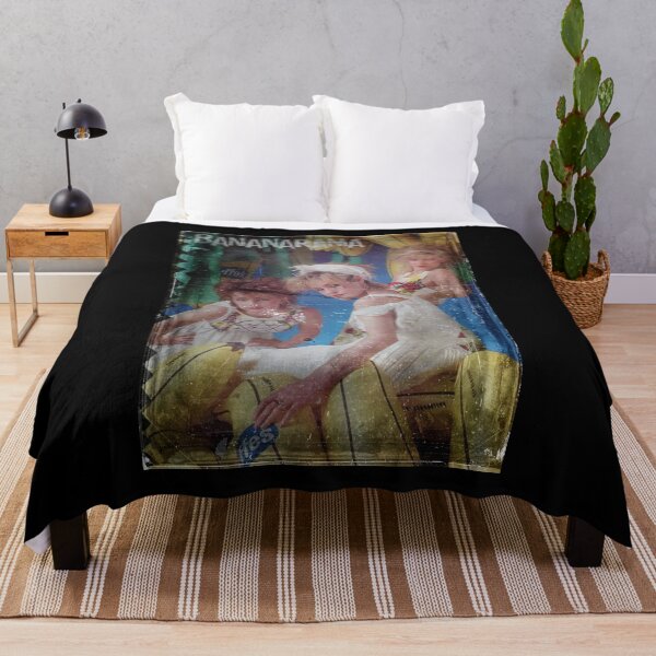 Item preview, Bananarama 1980 designed and sold by Altaf Aji.