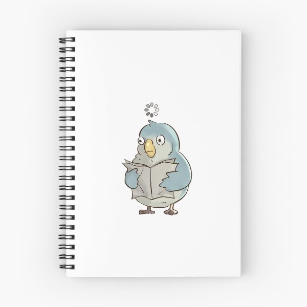 Item preview, Loading... Bird Brain  designed and sold by PAMELANUNZIO.