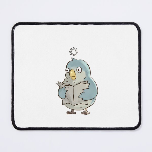 Item preview, Loading... Bird Brain  designed and sold by PAMELANUNZIO.