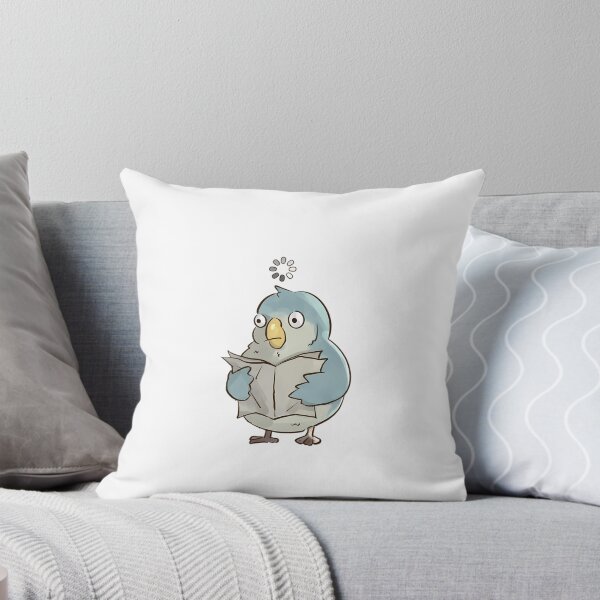 Item preview, Loading... Bird Brain  designed and sold by PAMELANUNZIO.