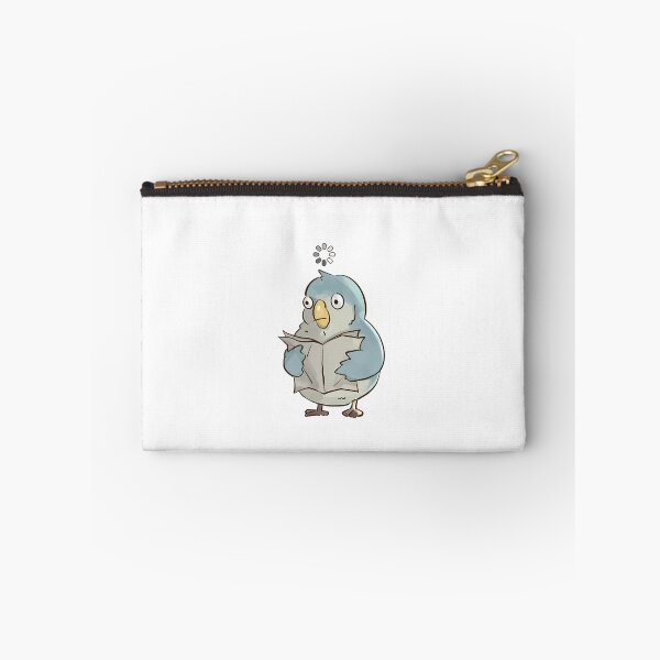 Item preview, Loading... Bird Brain  designed and sold by PAMELANUNZIO.