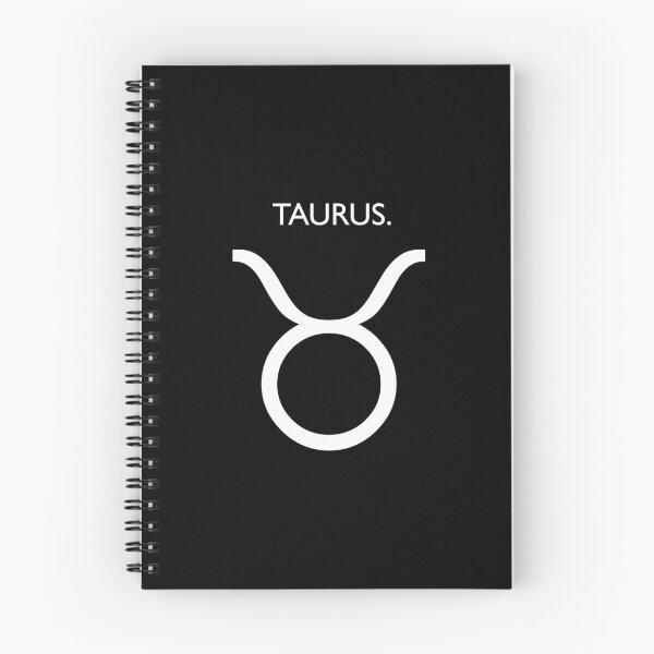 Item preview, Taurus Zodiac Sign Idea designed and sold by motifsbyth.