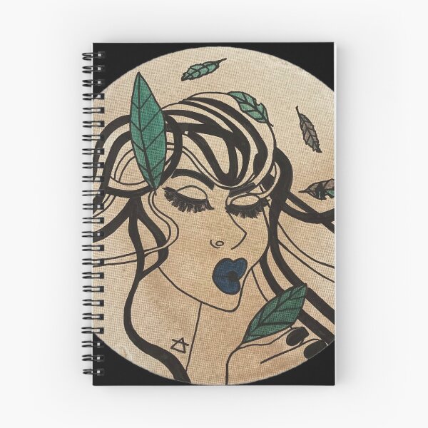 Item preview, Goddess of the Air designed and sold by Lehonani.