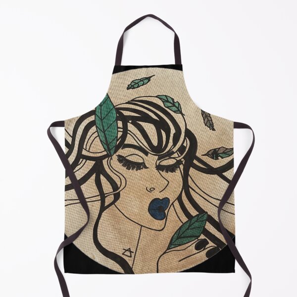 Item preview, Goddess of the Air designed and sold by Lehonani.