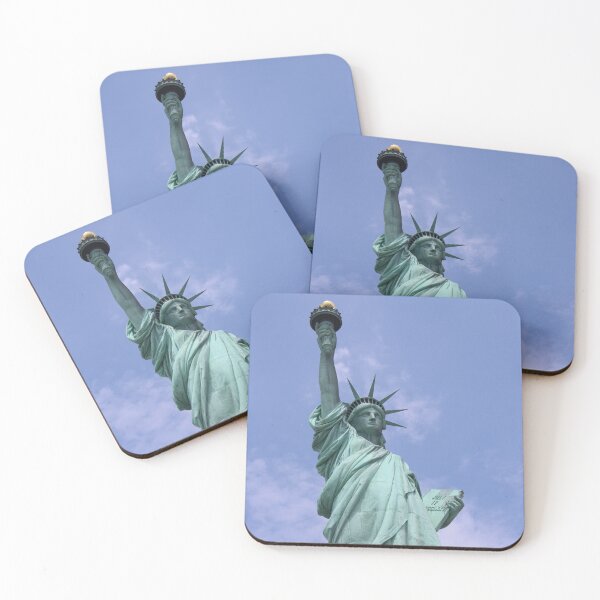 Item preview, Statue of Liberty designed and sold by Marije Kouyzer.