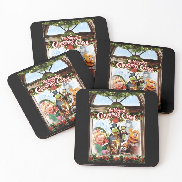 Item preview, The Mu.pp.ets Expressive Visuals And Surreal Details designed and sold by GusHickman.