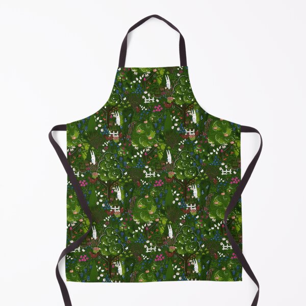 Item preview, Colorful garden variety designed and sold by KreativKdesigns.