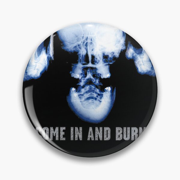 Item preview, Rollins Band Retro designed and sold by SimooArtist.