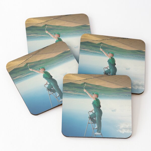 Item preview, A Fresh Start - Landscape DIY designed and sold by Vertigo Artography.