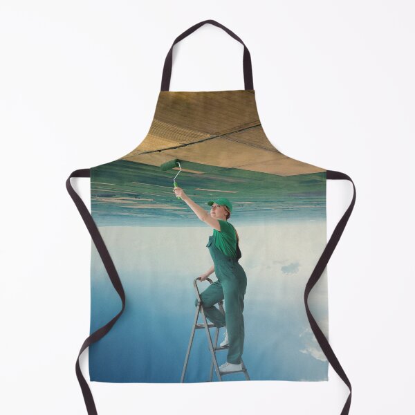 Item preview, A Fresh Start - Landscape DIY designed and sold by Vertigo Artography.