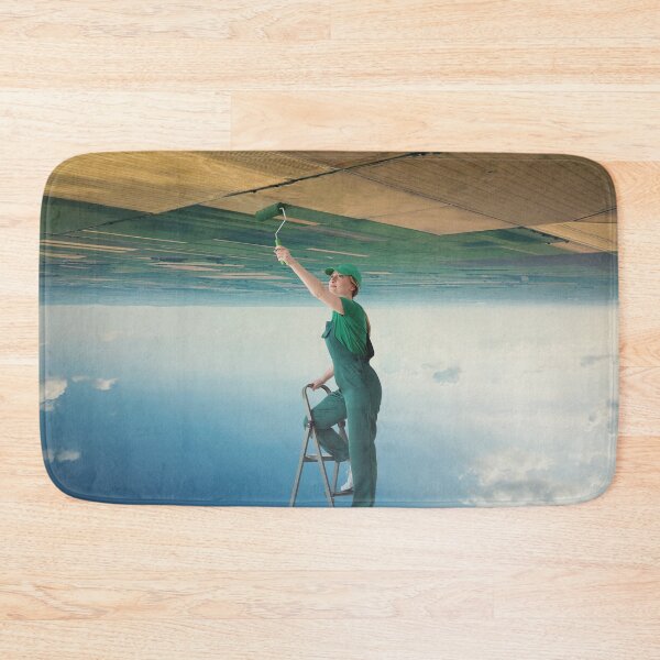 Item preview, A Fresh Start - Landscape DIY designed and sold by Vertigo Artography.