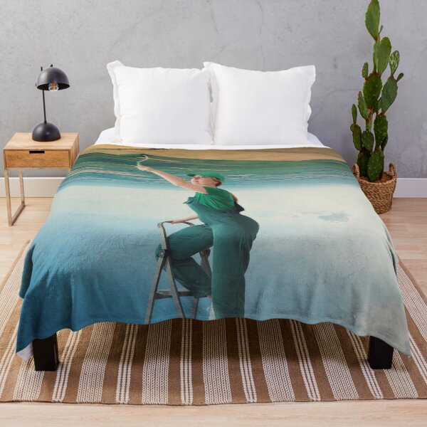 Item preview, A Fresh Start - Landscape DIY designed and sold by Vertigo Artography.